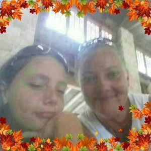 Meet your Posher, Tammy